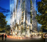 Architectural Renderings Gallery V.1