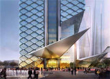 Architectural Renderings Gallery V.1