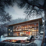 Architectural Renderings Gallery V.2