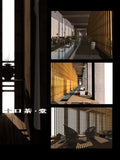 ★Architectural Competition Portfolio V20 (Free Downloadable) - CAD Design | Download CAD Drawings | AutoCAD Blocks | AutoCAD Symbols | CAD Drawings | Architecture Details│Landscape Details | See more about AutoCAD, Cad Drawing and Architecture Details