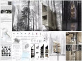 ★Architectural Competition Portfolio V17 (Free Downloadable) - CAD Design | Download CAD Drawings | AutoCAD Blocks | AutoCAD Symbols | CAD Drawings | Architecture Details│Landscape Details | See more about AutoCAD, Cad Drawing and Architecture Details