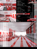 ★Architectural Competition Portfolio V20 (Free Downloadable) - CAD Design | Download CAD Drawings | AutoCAD Blocks | AutoCAD Symbols | CAD Drawings | Architecture Details│Landscape Details | See more about AutoCAD, Cad Drawing and Architecture Details