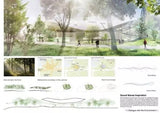 ★Architectural Competition Portfolio V17 (Free Downloadable) - CAD Design | Download CAD Drawings | AutoCAD Blocks | AutoCAD Symbols | CAD Drawings | Architecture Details│Landscape Details | See more about AutoCAD, Cad Drawing and Architecture Details