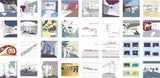 ★Architectural Competition Portfolio V20 (Free Downloadable) - CAD Design | Download CAD Drawings | AutoCAD Blocks | AutoCAD Symbols | CAD Drawings | Architecture Details│Landscape Details | See more about AutoCAD, Cad Drawing and Architecture Details