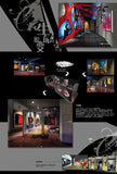 ★Architectural Competition Portfolio V20 (Free Downloadable) - CAD Design | Download CAD Drawings | AutoCAD Blocks | AutoCAD Symbols | CAD Drawings | Architecture Details│Landscape Details | See more about AutoCAD, Cad Drawing and Architecture Details