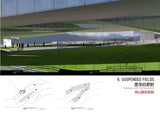 ★Architectural Competition Portfolio V02 (Free Downloadable) - CAD Design | Download CAD Drawings | AutoCAD Blocks | AutoCAD Symbols | CAD Drawings | Architecture Details│Landscape Details | See more about AutoCAD, Cad Drawing and Architecture Details