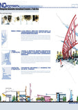★Architectural Competition Portfolio V21 (Free Downloadable) - CAD Design | Download CAD Drawings | AutoCAD Blocks | AutoCAD Symbols | CAD Drawings | Architecture Details│Landscape Details | See more about AutoCAD, Cad Drawing and Architecture Details