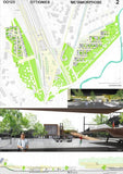 ★Architectural Competition Portfolio V02 (Free Downloadable) - CAD Design | Download CAD Drawings | AutoCAD Blocks | AutoCAD Symbols | CAD Drawings | Architecture Details│Landscape Details | See more about AutoCAD, Cad Drawing and Architecture Details