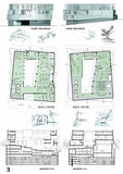 ★Architectural Competition Portfolio V02 (Free Downloadable) - CAD Design | Download CAD Drawings | AutoCAD Blocks | AutoCAD Symbols | CAD Drawings | Architecture Details│Landscape Details | See more about AutoCAD, Cad Drawing and Architecture Details