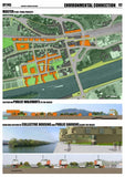 ★Architectural Competition Portfolio V02 (Free Downloadable) - CAD Design | Download CAD Drawings | AutoCAD Blocks | AutoCAD Symbols | CAD Drawings | Architecture Details│Landscape Details | See more about AutoCAD, Cad Drawing and Architecture Details