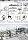 ★Architectural Competition Portfolio V15 (Free Downloadable) - CAD Design | Download CAD Drawings | AutoCAD Blocks | AutoCAD Symbols | CAD Drawings | Architecture Details│Landscape Details | See more about AutoCAD, Cad Drawing and Architecture Details