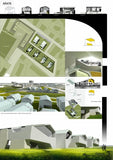 ★Architectural Competition Portfolio V02 (Free Downloadable) - CAD Design | Download CAD Drawings | AutoCAD Blocks | AutoCAD Symbols | CAD Drawings | Architecture Details│Landscape Details | See more about AutoCAD, Cad Drawing and Architecture Details