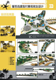 ★Architectural Competition Portfolio V21 (Free Downloadable) - CAD Design | Download CAD Drawings | AutoCAD Blocks | AutoCAD Symbols | CAD Drawings | Architecture Details│Landscape Details | See more about AutoCAD, Cad Drawing and Architecture Details
