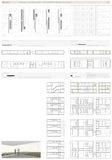 ★Architectural Competition Portfolio V02 (Free Downloadable) - CAD Design | Download CAD Drawings | AutoCAD Blocks | AutoCAD Symbols | CAD Drawings | Architecture Details│Landscape Details | See more about AutoCAD, Cad Drawing and Architecture Details