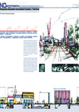 ★Architectural Competition Portfolio V21 (Free Downloadable) - CAD Design | Download CAD Drawings | AutoCAD Blocks | AutoCAD Symbols | CAD Drawings | Architecture Details│Landscape Details | See more about AutoCAD, Cad Drawing and Architecture Details