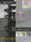 ★Architectural Competition Portfolio V21 (Free Downloadable) - CAD Design | Download CAD Drawings | AutoCAD Blocks | AutoCAD Symbols | CAD Drawings | Architecture Details│Landscape Details | See more about AutoCAD, Cad Drawing and Architecture Details