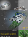 ★Architectural Competition Portfolio V21 (Free Downloadable) - CAD Design | Download CAD Drawings | AutoCAD Blocks | AutoCAD Symbols | CAD Drawings | Architecture Details│Landscape Details | See more about AutoCAD, Cad Drawing and Architecture Details