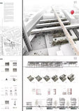 ★Architectural Competition Portfolio V18 (Free Downloadable) - CAD Design | Download CAD Drawings | AutoCAD Blocks | AutoCAD Symbols | CAD Drawings | Architecture Details│Landscape Details | See more about AutoCAD, Cad Drawing and Architecture Details