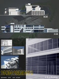 ★Architectural Competition Portfolio V21 (Free Downloadable) - CAD Design | Download CAD Drawings | AutoCAD Blocks | AutoCAD Symbols | CAD Drawings | Architecture Details│Landscape Details | See more about AutoCAD, Cad Drawing and Architecture Details