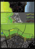 ★Architectural Competition Portfolio V02 (Free Downloadable) - CAD Design | Download CAD Drawings | AutoCAD Blocks | AutoCAD Symbols | CAD Drawings | Architecture Details│Landscape Details | See more about AutoCAD, Cad Drawing and Architecture Details