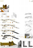 ★Architectural Competition Portfolio V02 (Free Downloadable) - CAD Design | Download CAD Drawings | AutoCAD Blocks | AutoCAD Symbols | CAD Drawings | Architecture Details│Landscape Details | See more about AutoCAD, Cad Drawing and Architecture Details