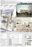 ★Architectural Competition Portfolio V02 (Free Downloadable) - CAD Design | Download CAD Drawings | AutoCAD Blocks | AutoCAD Symbols | CAD Drawings | Architecture Details│Landscape Details | See more about AutoCAD, Cad Drawing and Architecture Details