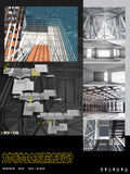 ★Architectural Competition Portfolio V21 (Free Downloadable) - CAD Design | Download CAD Drawings | AutoCAD Blocks | AutoCAD Symbols | CAD Drawings | Architecture Details│Landscape Details | See more about AutoCAD, Cad Drawing and Architecture Details