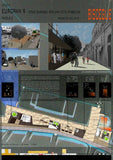 ★Architectural Competition Portfolio V02 (Free Downloadable) - CAD Design | Download CAD Drawings | AutoCAD Blocks | AutoCAD Symbols | CAD Drawings | Architecture Details│Landscape Details | See more about AutoCAD, Cad Drawing and Architecture Details