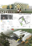 ★Architectural Competition Portfolio V15 (Free Downloadable) - CAD Design | Download CAD Drawings | AutoCAD Blocks | AutoCAD Symbols | CAD Drawings | Architecture Details│Landscape Details | See more about AutoCAD, Cad Drawing and Architecture Details