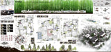 ★Architectural Competition Portfolio V15 (Free Downloadable) - CAD Design | Download CAD Drawings | AutoCAD Blocks | AutoCAD Symbols | CAD Drawings | Architecture Details│Landscape Details | See more about AutoCAD, Cad Drawing and Architecture Details