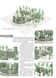 ★Architectural Competition Portfolio V21 (Free Downloadable) - CAD Design | Download CAD Drawings | AutoCAD Blocks | AutoCAD Symbols | CAD Drawings | Architecture Details│Landscape Details | See more about AutoCAD, Cad Drawing and Architecture Details