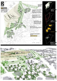 ★Architectural Competition Portfolio V02 (Free Downloadable) - CAD Design | Download CAD Drawings | AutoCAD Blocks | AutoCAD Symbols | CAD Drawings | Architecture Details│Landscape Details | See more about AutoCAD, Cad Drawing and Architecture Details