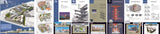 ★Architectural Competition Portfolio V21 (Free Downloadable) - CAD Design | Download CAD Drawings | AutoCAD Blocks | AutoCAD Symbols | CAD Drawings | Architecture Details│Landscape Details | See more about AutoCAD, Cad Drawing and Architecture Details