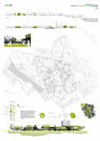 ★Architectural Competition Portfolio V02 (Free Downloadable) - CAD Design | Download CAD Drawings | AutoCAD Blocks | AutoCAD Symbols | CAD Drawings | Architecture Details│Landscape Details | See more about AutoCAD, Cad Drawing and Architecture Details