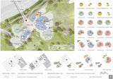 ★Architectural Competition Portfolio V03 (Free Downloadable) - CAD Design | Download CAD Drawings | AutoCAD Blocks | AutoCAD Symbols | CAD Drawings | Architecture Details│Landscape Details | See more about AutoCAD, Cad Drawing and Architecture Details