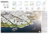★Architectural Competition Portfolio V19 (Free Downloadable) - CAD Design | Download CAD Drawings | AutoCAD Blocks | AutoCAD Symbols | CAD Drawings | Architecture Details│Landscape Details | See more about AutoCAD, Cad Drawing and Architecture Details