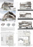 ★Architectural Competition Portfolio V03 (Free Downloadable) - CAD Design | Download CAD Drawings | AutoCAD Blocks | AutoCAD Symbols | CAD Drawings | Architecture Details│Landscape Details | See more about AutoCAD, Cad Drawing and Architecture Details