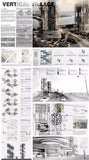 ★Architectural Competition Portfolio V19 (Free Downloadable) - CAD Design | Download CAD Drawings | AutoCAD Blocks | AutoCAD Symbols | CAD Drawings | Architecture Details│Landscape Details | See more about AutoCAD, Cad Drawing and Architecture Details