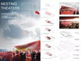 ★Architectural Competition Portfolio V19 (Free Downloadable) - CAD Design | Download CAD Drawings | AutoCAD Blocks | AutoCAD Symbols | CAD Drawings | Architecture Details│Landscape Details | See more about AutoCAD, Cad Drawing and Architecture Details