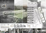 ★Architectural Competition Portfolio V19 (Free Downloadable) - CAD Design | Download CAD Drawings | AutoCAD Blocks | AutoCAD Symbols | CAD Drawings | Architecture Details│Landscape Details | See more about AutoCAD, Cad Drawing and Architecture Details