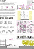 ★Architectural Competition Portfolio V03 (Free Downloadable) - CAD Design | Download CAD Drawings | AutoCAD Blocks | AutoCAD Symbols | CAD Drawings | Architecture Details│Landscape Details | See more about AutoCAD, Cad Drawing and Architecture Details