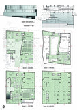 ★Architectural Competition Portfolio V03 (Free Downloadable) - CAD Design | Download CAD Drawings | AutoCAD Blocks | AutoCAD Symbols | CAD Drawings | Architecture Details│Landscape Details | See more about AutoCAD, Cad Drawing and Architecture Details