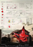 ★Architectural Competition Portfolio V19 (Free Downloadable) - CAD Design | Download CAD Drawings | AutoCAD Blocks | AutoCAD Symbols | CAD Drawings | Architecture Details│Landscape Details | See more about AutoCAD, Cad Drawing and Architecture Details
