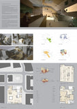 ★Architectural Competition Portfolio V03 (Free Downloadable) - CAD Design | Download CAD Drawings | AutoCAD Blocks | AutoCAD Symbols | CAD Drawings | Architecture Details│Landscape Details | See more about AutoCAD, Cad Drawing and Architecture Details