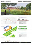 ★Architectural Competition Portfolio V03 (Free Downloadable) - CAD Design | Download CAD Drawings | AutoCAD Blocks | AutoCAD Symbols | CAD Drawings | Architecture Details│Landscape Details | See more about AutoCAD, Cad Drawing and Architecture Details
