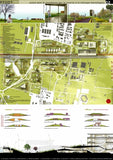 ★Architectural Competition Portfolio V03 (Free Downloadable) - CAD Design | Download CAD Drawings | AutoCAD Blocks | AutoCAD Symbols | CAD Drawings | Architecture Details│Landscape Details | See more about AutoCAD, Cad Drawing and Architecture Details