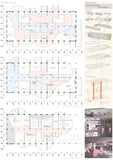 ★Architectural Competition Portfolio V16 (Free Downloadable) - CAD Design | Download CAD Drawings | AutoCAD Blocks | AutoCAD Symbols | CAD Drawings | Architecture Details│Landscape Details | See more about AutoCAD, Cad Drawing and Architecture Details