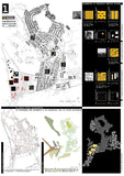 ★Architectural Competition Portfolio V03 (Free Downloadable) - CAD Design | Download CAD Drawings | AutoCAD Blocks | AutoCAD Symbols | CAD Drawings | Architecture Details│Landscape Details | See more about AutoCAD, Cad Drawing and Architecture Details