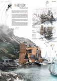 ★Architectural Competition Portfolio V16 (Free Downloadable) - CAD Design | Download CAD Drawings | AutoCAD Blocks | AutoCAD Symbols | CAD Drawings | Architecture Details│Landscape Details | See more about AutoCAD, Cad Drawing and Architecture Details