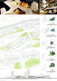 ★Architectural Competition Portfolio V03 (Free Downloadable) - CAD Design | Download CAD Drawings | AutoCAD Blocks | AutoCAD Symbols | CAD Drawings | Architecture Details│Landscape Details | See more about AutoCAD, Cad Drawing and Architecture Details